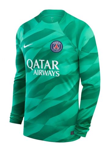 Paris Saint Germain 2023 24 GK Classic Shirt Find