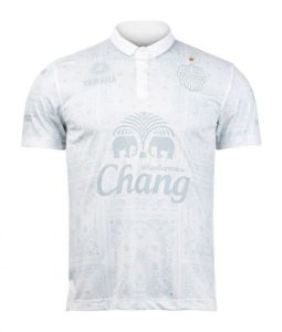 Buriram United 2022-23 Third Kit