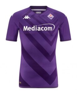 Fiorentina 1998/99 Home Kit – Football Heritage